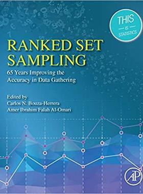 【预售】Ranked Set Sampling