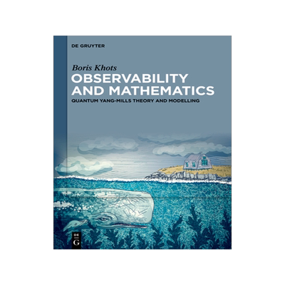 预订 Observability and Mathematics