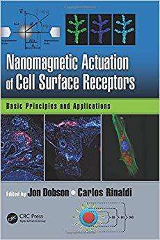 【预售】Nanomagnetic Actuation in Biomedicine