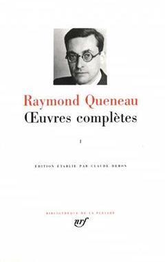 [预订]Œuvres complètes, Vol. 1 9782070111688