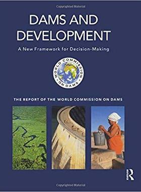 【预售】Dams and Development