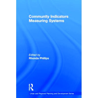 预订 Community Indicators Measuring Systems 社区指示器测量系统: 9780754640059