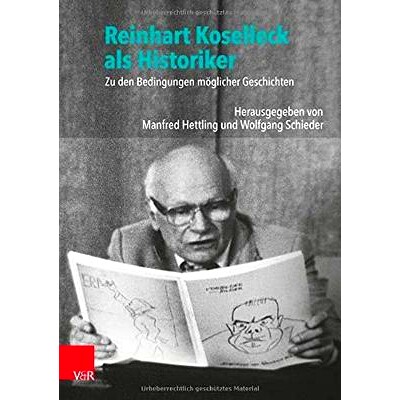 Zu den Bedingungen m&ouml;glicher Geschichte