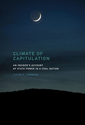 【预订】climate of capitulation: an insiders account of state
