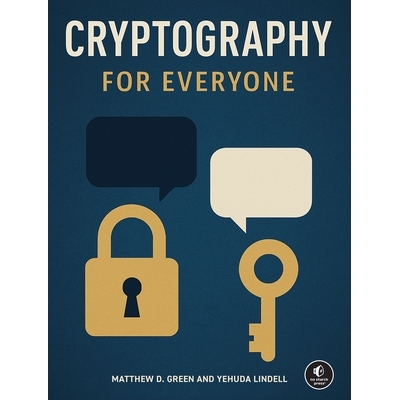 预订 Cryptography for Everyone: 9781718504387