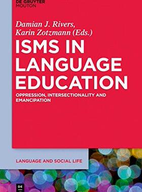 [预订]Isms in Language Education 9781501510823