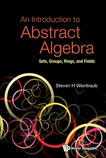 Algebra Abstract 9789811247552 预订 Introduction