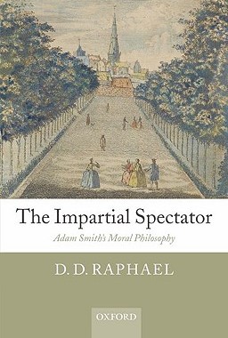 【预订】The Impartial Spectator