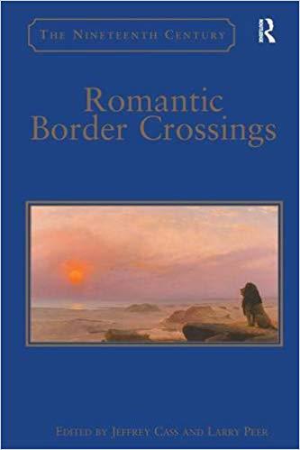 【预售】Romantic Border Crossings