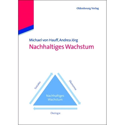 预订 Nachhaltiges Wachstum: 9783486718034