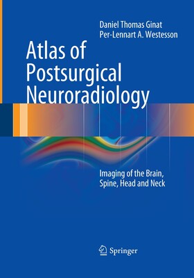 【预订】Atlas of Postsurgical Neuroradiology
