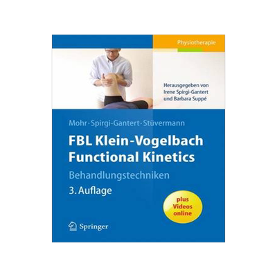 预订 FBL Klein-Vogelbach Functional Kinetics Behandlungstechniken
