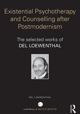 【预订】Existential Psychotherapy and Counselling after Postmodernism