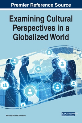 【预订】Examining Cultural Perspectives in a Globalized World