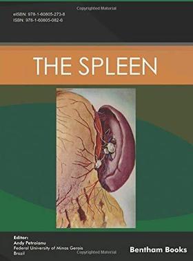 [预订]The Spleen 9781608050826