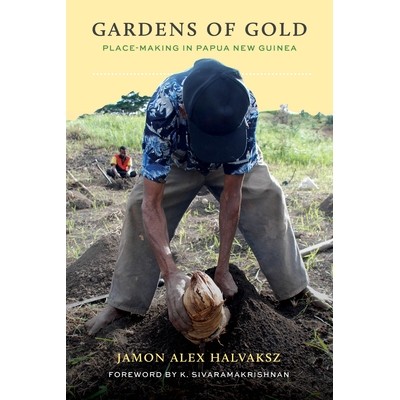 Place-Making in Papua New Guinea