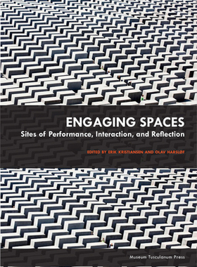【预订】Engaging Spaces 9788763542005