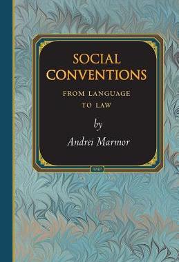 【预订】Social Conventions