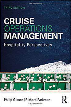 【预售】Cruise Operations Management