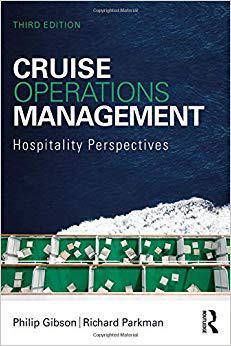 【预售】Cruise Operations Management