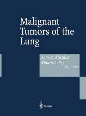 预订 Malignant Tumors of the Lung