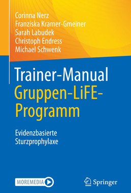预订 Trainer-Manual Gruppen-LiFE-Programm