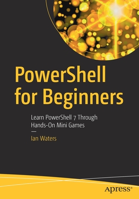 【预订】PowerShell for Beginners 9781484270639