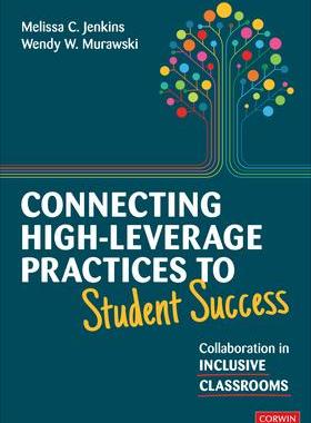[预订]Connecting High-Leverage Practices to Student Success 9781071920817