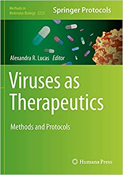 【预订】Viruses as Therapeutics 9781071610145