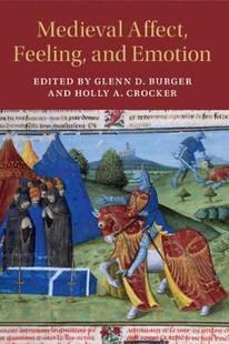 预订 and Medieval Feeling Emotion Affect