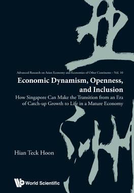 【预订】Economic Dynamism, Openness, and Inclusion