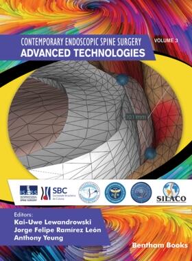 [预订]Contemporary Endoscopic Spine Surgery Volume 3: Advanced Technologies 9789815051551