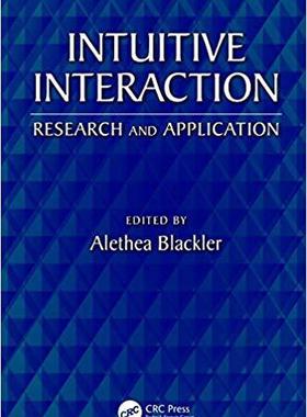 【预售】Intuitive Interaction