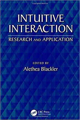 【预售】Intuitive Interaction