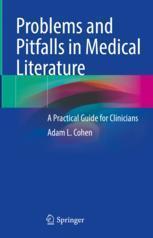 [预订]Problems and Pitfalls in Medical Literature 9783031402944