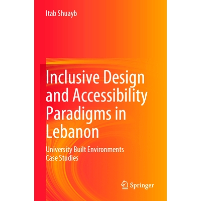 University Built Environments Case Studi