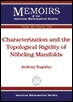 【预售】Characterization and Topological Rigidity of N&ouml;beling Manifolds