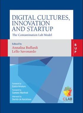 [预订]Digital Cultures, Innovation and Startup 9788831322188