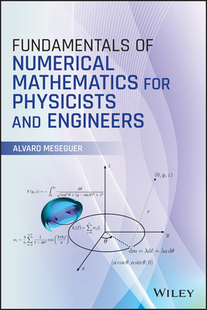 【预订】Fundamentals of Numerical Mathematics for Physicists and Engineers