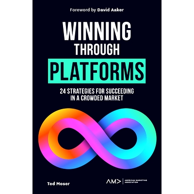 预订 Winning Through Platforms: How to Succeed When Every Competitor Has One