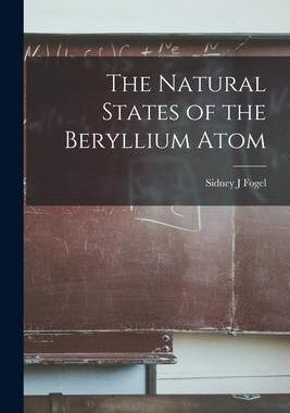 [预订]The Natural States of the Beryllium Atom 9781013631931