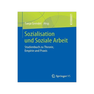 预订 Sozialisation und Soziale Arbeit