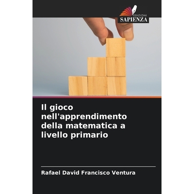 预订 Il gioco nell’apprendimento della matematica a livello primario: DE: 9786209059438