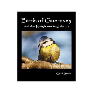 [预订]Birds of Guernsey (1879) and the Neighboring Islands: Alderney, Sark, Jethou, Herm; Being a Small Co 9781781392133