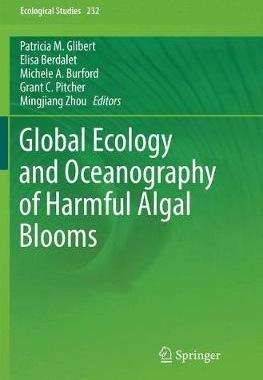 【预订】Global Ecology and Oceanography of Harmful Algal Blooms