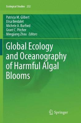 【预订】Global Ecology and Oceanography of Harmful Algal Blooms