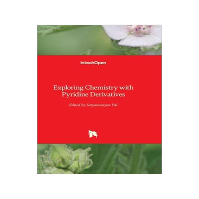 [预订]Exploring Chemistry with Pyridine Derivatives 9781803566627