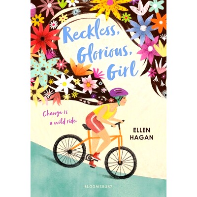 预订 Reckless, Glorious, Girl: 9781547604609