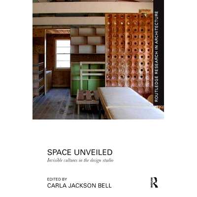 Invisible Cultures in the Design Studio