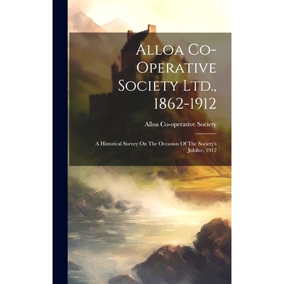 预订 Alloa Co-operative Society Ltd., 1862-1912: A Historical Survey On The Occasion Of The Society’s Jubilee, 1912: 97